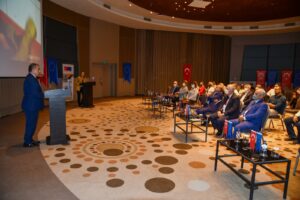 Geniş katılımlı panel