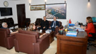 ASKİ Genel Müdürü Nesrin Vursavuş,