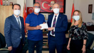 ATB’den İhtiyaç Sahibi Öğrencilerine Destek