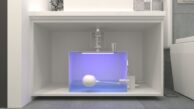 Türk mühendislerden yıllık 700 milyon metreküp suyu kurtaran girişim