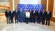 Atila Menevşe, “İKV, objektif bir şekilde AB politikalarını ortaya koyan bir kurumdur.”