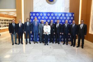 Atila Menevşe, “İKV, objektif bir şekilde AB politikalarını ortaya koyan bir kurumdur.”