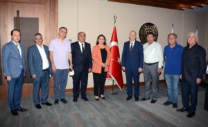 “50 bine yakın çiftçi, tarımı, toprağı bıraktı”