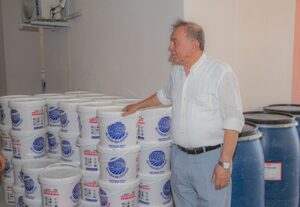 SEYHAN’DAN BİR İLK DAHA!