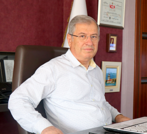 ORTA VADEDE EKONOMİDEN ÜMİTLİYİZ