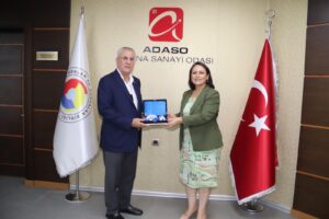“Adana ortak paydasında çalışıyoruz”