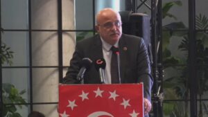 Ekonomimiz şahlanmaya başladığı an “eyvah” der olduk !