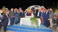 Avcı Ailesi’nin mutlu günü…