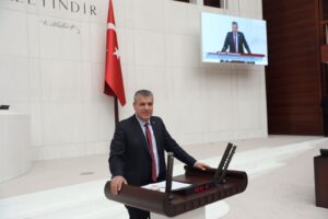 “Okul salonlarının sporculara kapatılması kabul edilemez”