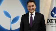 DEVA PARTİSİ GENEL BAŞKANI ALİ BABACAN ADANA’YA GELİYOR…