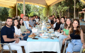 Dt. Güler, “Yeni mezun diş hekimleri iş bulmakta zorlanıyor”