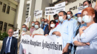 Doktorlar Kararlı; “Hekim maaşları iyileştirilsin!”