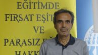 Öğretmene yapılan saldırıyı şiddetle kınıyoruz.