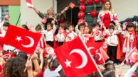SEYHAN’DA CUMHURİYET COŞKUSU BİR BAŞKA GÜZEL