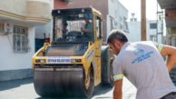 Seyhan’da sokaklar kışa hazırlanıyor