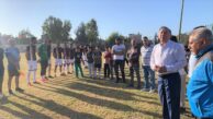 Seyhan’da spor dolu hafta sonu