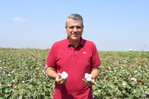 Ayhan Barut’tan ithalatçı tarım politikalarına tepki