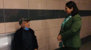 “Vallahi açız, billahi açız!”