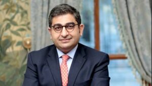 SBK Holding, Sezgin Baran Korkmaz’ın İade Süreci Hakkında Medya’ya bilgi verdi.