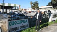 “Çukobirlik peşkeş çekilmesin”