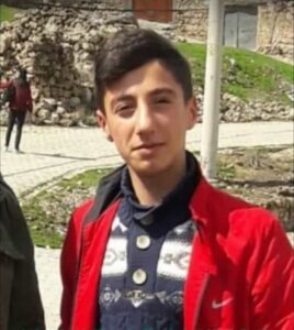 Sır oldu kayboldu!