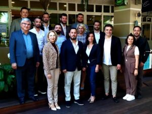 TÜSİKON, üretene, istihdama ve eğitime katkı