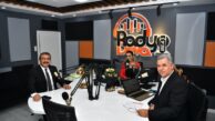 Çukurova Belediye Başkanı Soner Çetin: Radyo Deva’da Gündem programına katıldı.