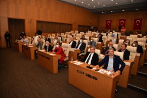 Çukurova’nın 2022 bütçesi 340 milyon TL