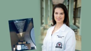 ÇUKUROVA ÜNİVERSİTESİ REKTÖRÜ MERYEM TUNCEL BALCALI HASTANESİ BAŞHEKİMLİĞİNİ ZİYARET ETTİ