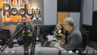 Süleyman Yalçın Gündem programı.