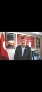 Dardağan: Özlemle anıyoruz