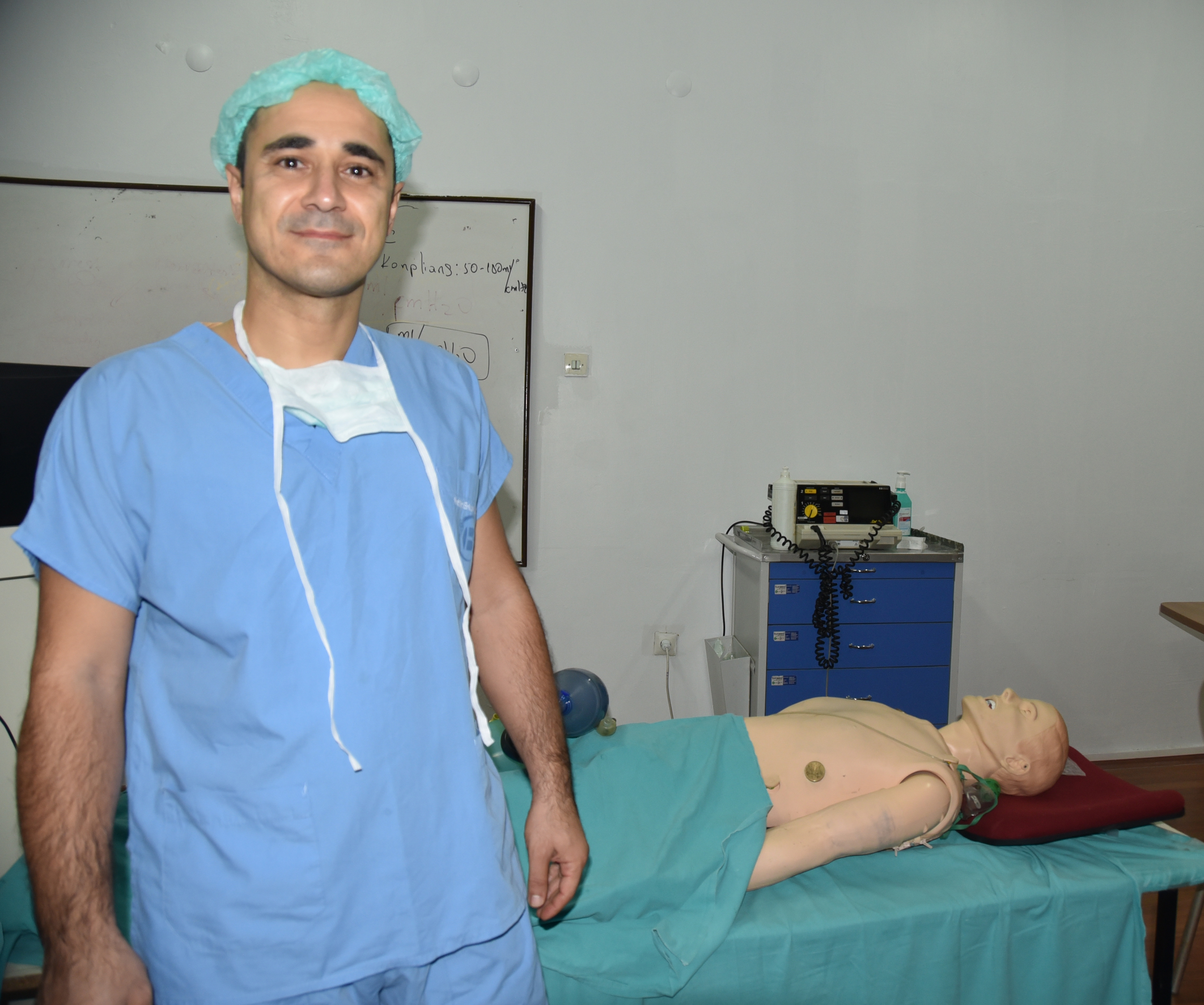 TÜRKİYE’DE 29.991 HASTA ÇEŞİTLİ NEDENLERLE ORGAN NAKLİ OLMAYI BEKLİYOR