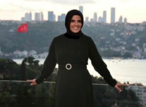 Sağlıklı beslenme uzmanı Özkuş önemli tavsiyelerde bulundu