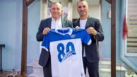 SEYHAN BELEDİYESPOR’DAN, ADANA DEMİRSPOR’A 5 FUTBOLCU JESTİ