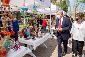 SEYMER’LERDE YENİ DÖNEM BAŞLADI