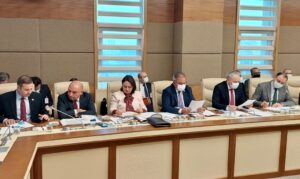 CHP’nin elektrik ve doğalgaz borçları faizsiz ertelensin teklifi reddedildi