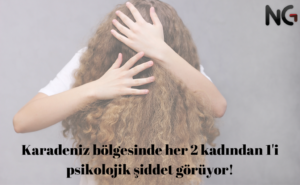 Toplumda Şiddet