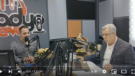 Radyo Deva’da Gündemi Değerlendirdik.