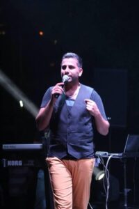 Adana’dan bir yıldız doğdu.