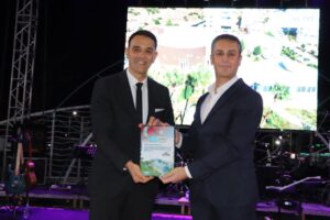 Murat Kahya: “Bilime ve eğitime desteğimiz sürecek”
