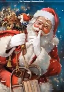 HZ. İSA’NIN DOĞUMU OLARAK KUTLADIĞI NOEL HAKKINDA BİLMEDİKLERİMİZ…