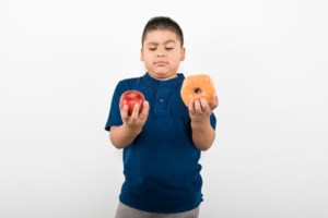YARIYIL TATİLİNDE ÇOCUK OBEZİTESİNE KARŞI 10 KURAL