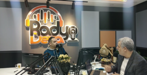 Radyo Deva’da gündemi değerlendik.