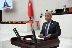 BUĞDAYDA 8, ARPADA 9’UNCU İTHAL İHALE