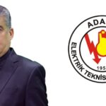 Gazi Aydın, Adana Elektrik Teknisyenleri Oda Başkanlığına Adaylığını Açıkladı.