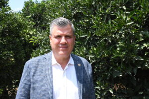 Ayhan Barut’tan uyuşturucu tehlikesine karşı önlem çağrısı