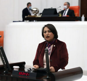 Almanya’dan vize işlemlerinde pis kokular!
