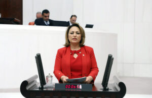 “Adana’da bazı vatandaşların adres kayıtları silinmiş!”