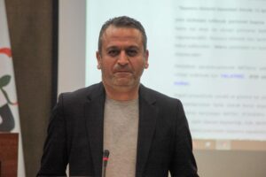 TEKSTİL SEKTÖRÜ TEMSİLCİLERİ BU FUARI BEKLİYOR