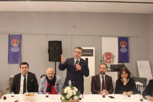 “Rahat bir nefes   almak istiyoruz”